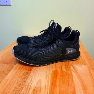 Men under armour hovr rise shoes